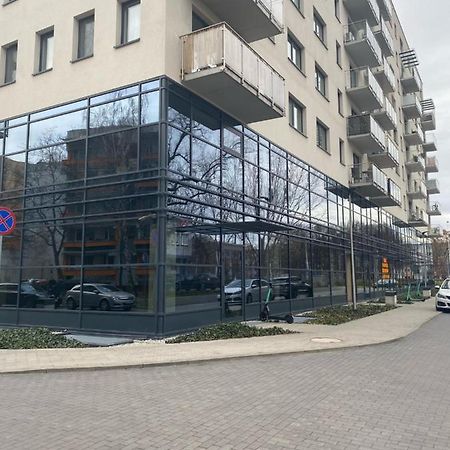 Enes Apartments Legnicka Street A Вроцлав Экстерьер фото