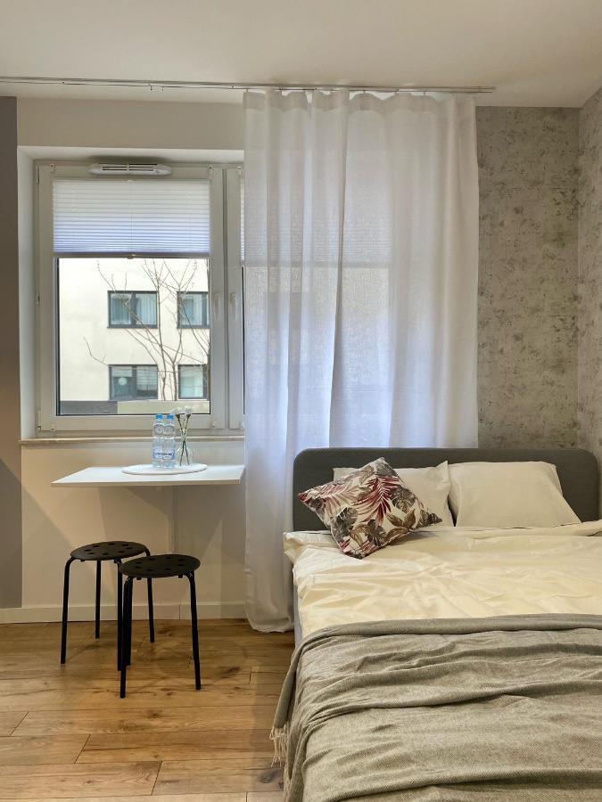 Enes Apartments Legnicka Street A Вроцлав Экстерьер фото